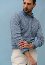 Chunky Knit