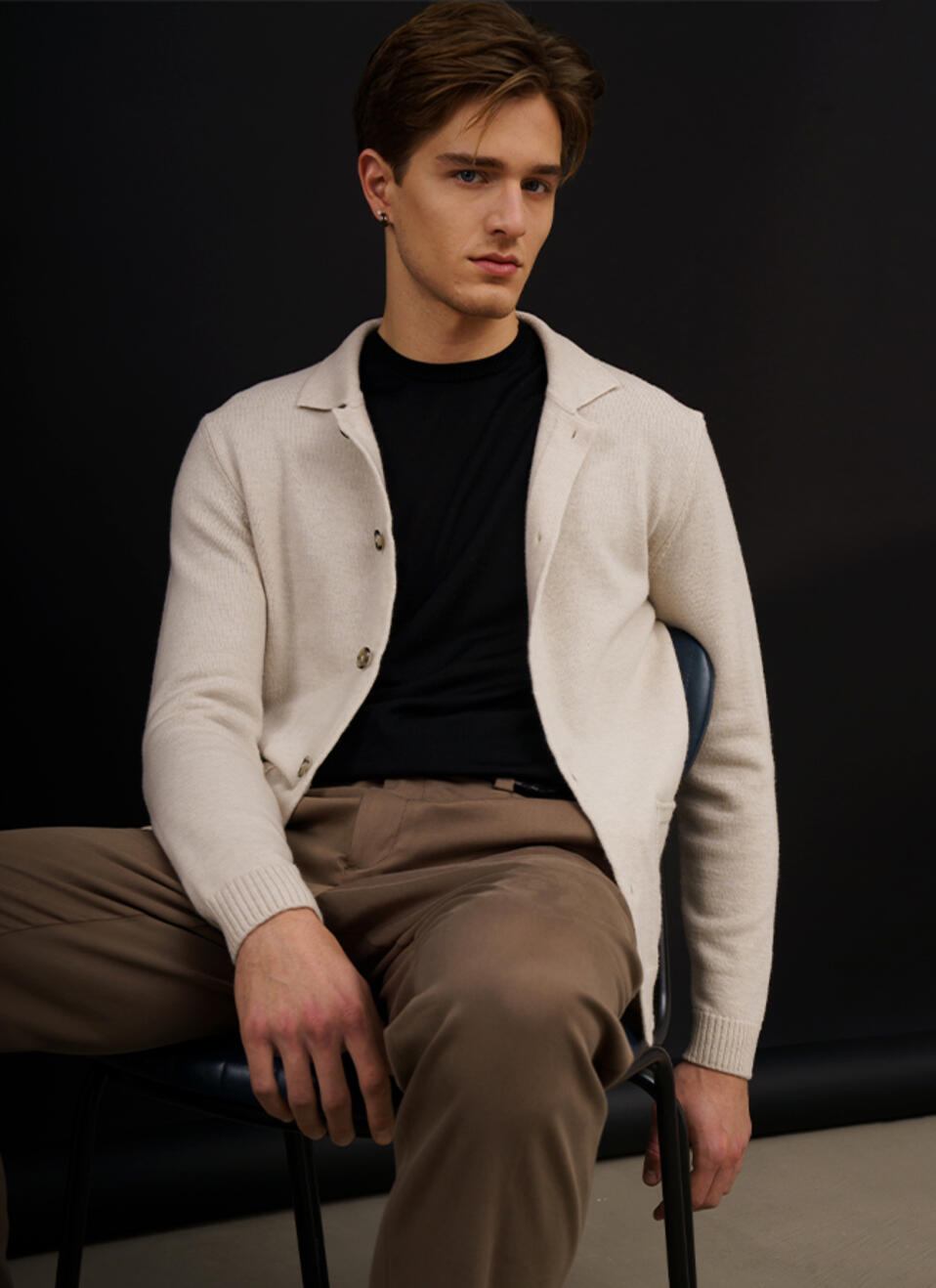 Ferrante collezione autunno inverno 2019 store