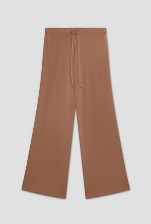 Pantalone in maglia MAIN - Ferrante | img vers.300x/
