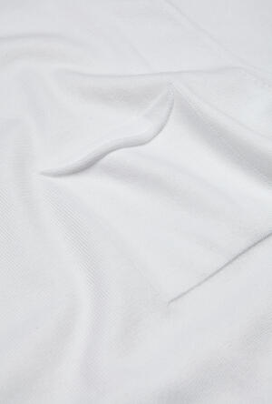 Maglia in cotone organico ROYAL RED - Ferrante | img vers.300x/