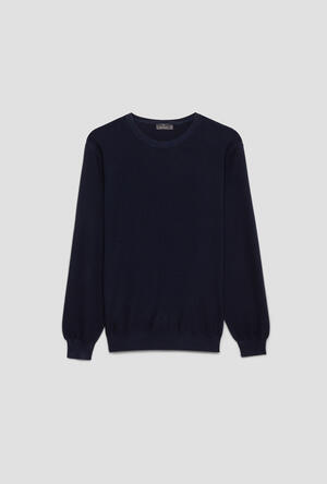 Maglia leggera punto piquet ESSENTIAL - Ferrante | img vers.300x/