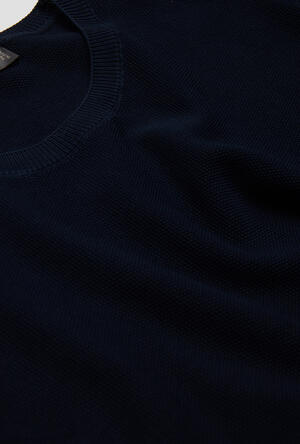 Maglia leggera punto piquet ESSENTIAL - Ferrante | img vers.300x/