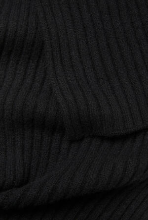 Sciarpa a coste in puro cashmere ROYAL RED - Ferrante | img vers.300x/