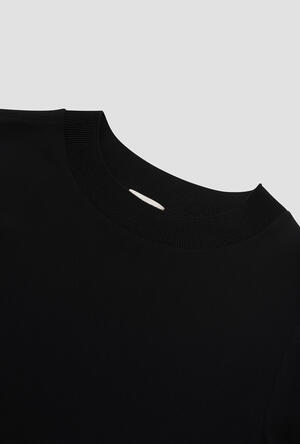 Girocollo mezza manica LUXURY - Ferrante | img vers.300x/