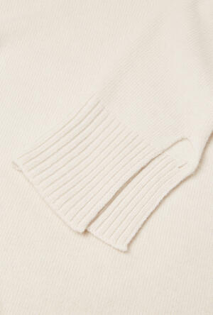 Abito in maglia in mista cashmere LUXURY - Ferrante | img vers.300x/