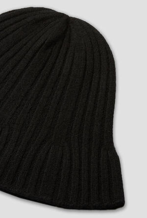 Cappello in pura lana MAIN - Ferrante | img vers.300x/