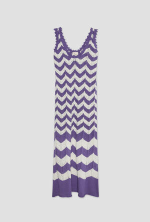 Abito tricot MAIN - Ferrante | img vers.300x/