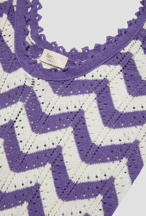 Abito tricot MAIN - Ferrante | img vers.300x/