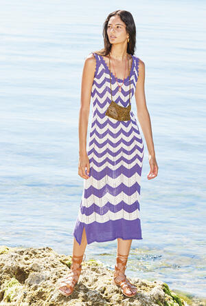 Abito tricot MAIN - Ferrante | img vers.300x/