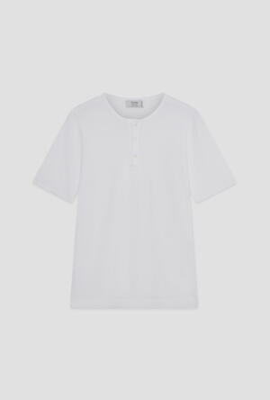Serafino in lino ROYAL RED - Ferrante | img vers.300x/