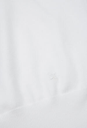 Girocollo leggero in cotone ESSENTIAL - Ferrante | img vers.300x/