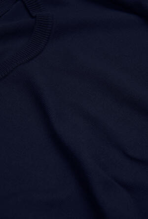 Girocollo leggero in cotone ESSENTIAL - Ferrante | img vers.300x/