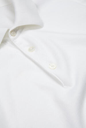 Polo in cotone ESSENTIAL - Ferrante | img vers.300x/