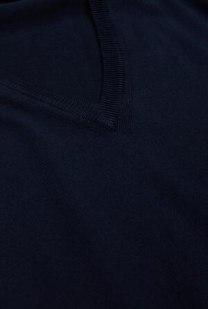 Maglia leggera in cotone ESSENTIAL - Ferrante | img vers.300x/