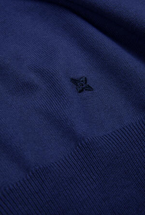 Maglia leggera in cotone ESSENTIAL - Ferrante | img vers.300x/