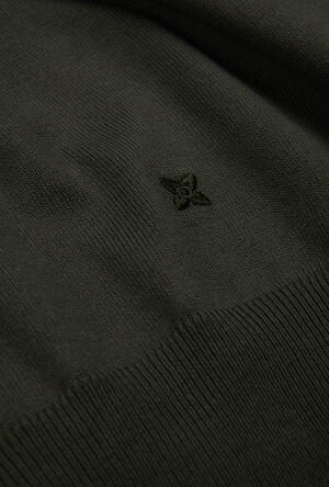 Maglia leggera in cotone ESSENTIAL - Ferrante | img vers.300x/