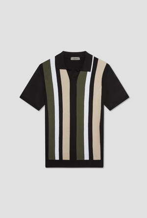 Polo Intarsio MAIN - Ferrante | img vers.300x/