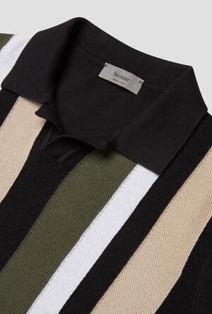 Polo Intarsio MAIN - Ferrante | img vers.300x/