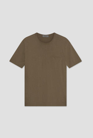 Bouclè T-shirt MAIN - Ferrante | img vers.300x/