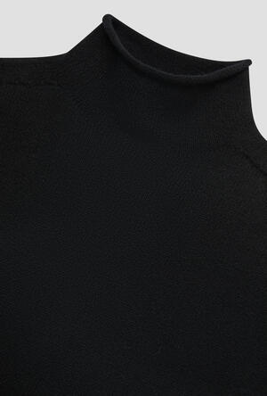 Lupetto in misto cashmere LUXURY - Ferrante | img vers.300x/