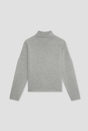 Lupetto in misto cashmere LUXURY - Ferrante | img vers.300x/