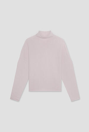 Lupetto in misto cashmere LUXURY - Ferrante | img vers.300x/