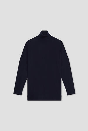 Ciclista in misto cashmere oversized LUXURY - Ferrante | img vers.300x/