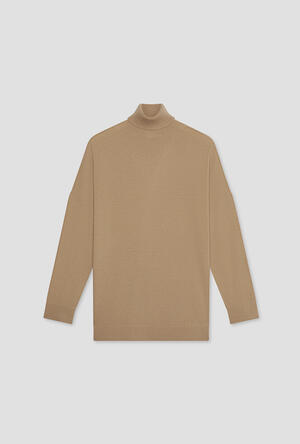 Ciclista in misto cashmere oversized LUXURY - Ferrante | img vers.300x/
