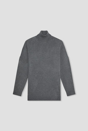 Ciclista in misto cashmere oversized LUXURY - Ferrante | img vers.300x/
