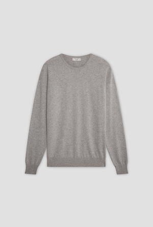 Maglia in puro cashmere ROYAL RED - Ferrante | img vers.300x/