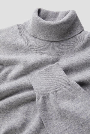 Dolcevita in puro cashmere ROYAL RED - Ferrante | img vers.300x/