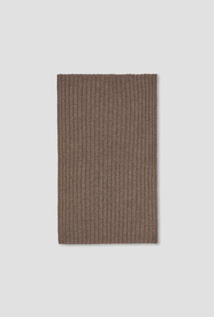 Sciarpa in puro cashmere ROYAL RED - Ferrante | img vers.300x/