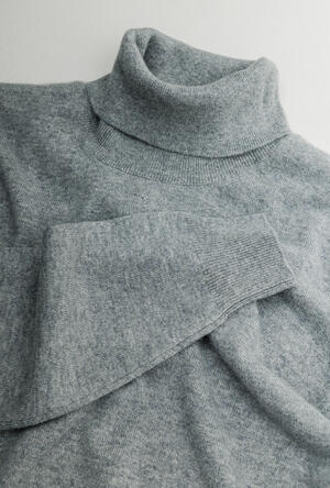 Dolcevita in cashmere ROYAL RED - Ferrante | img vers.300x/