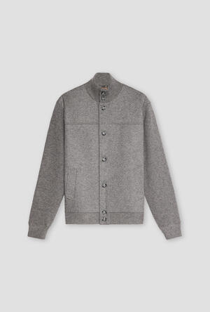 Giacca in maglia imbottita MAIN - Ferrante | img vers.300x/