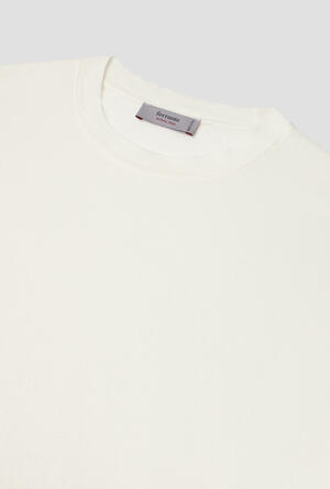 T-shirt Jersey Linoflex ROYAL RED - Ferrante | img vers.300x/