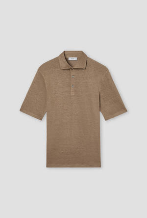 Polo jersey tinta ROYAL RED - Ferrante | img vers.300x/