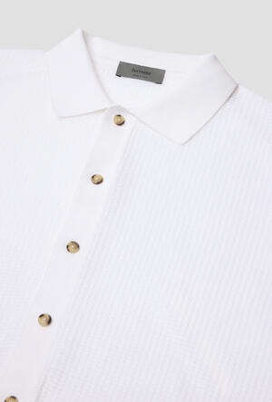Pure cotton shirt MAIN - Ferrante | img vers.300x/