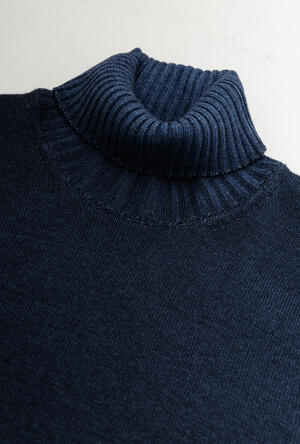 Dolcevita in pura lana ESSENTIAL - Ferrante | img vers.300x/