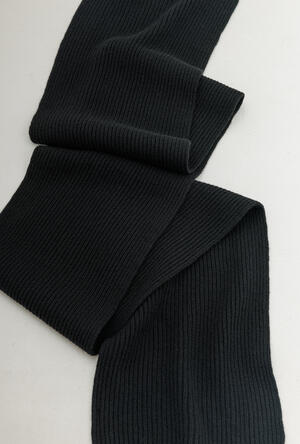 Sciarpa in lana e cashmere ROYAL RED - Ferrante | img vers.300x/
