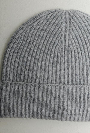 Cappello in lana e cashmere ROYAL RED - Ferrante | img vers.300x/