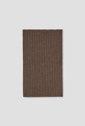 Sciarpa in puro cashmere ROYAL RED - Ferrante | img vers.300x/