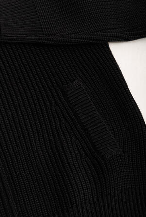 Full zip in lana triploritorto MAIN - Ferrante | img vers.300x/