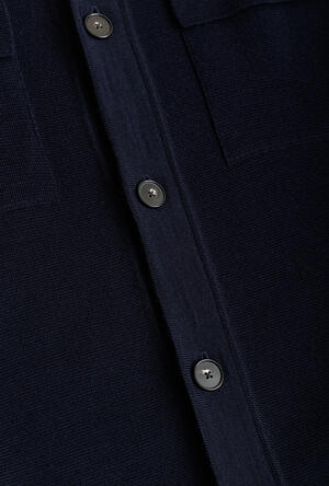 Giacca camicia in lana MAIN - Ferrante | img vers.300x/