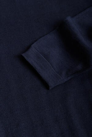 Polo in pura lana ESSENTIAL - Ferrante | img vers.300x/
