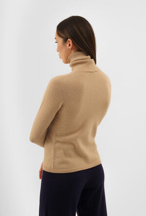 Dolcevita in cashmere LUXURY - Ferrante | img vers.300x/
