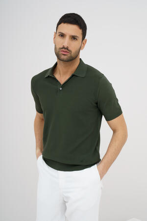 Polo punto piquet MAIN - Ferrante | img vers.300x/