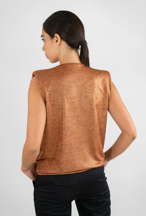 Casacca con spalline MAIN - Ferrante | img vers.300x/