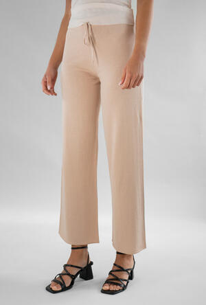 Pantalone in maglia MAIN - Ferrante | img vers.300x/