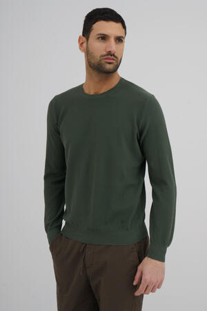 Maglia leggera punto piquet ESSENTIAL - Ferrante | img vers.300x/