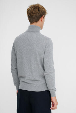 Dolcevita in cashmere ROYAL RED - Ferrante | img vers.300x/